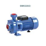 Насос двухступенчатый центробежный SMK220/2 – SMKT300/2, SMKT550/2-SMKT750/2