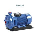 Насос двухступенчатый центробежный SMK220 - SMKT220, SMKT550-SMKT750