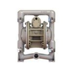 Насос мембранный пневматический E1SP7X759C-FP (США)