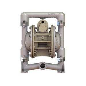 Насос мембранный пневматический E1SP7X759C-FP (США)