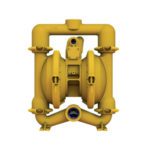 Насос мембранный пневматический E4AA6X660-В-ATEX (США)