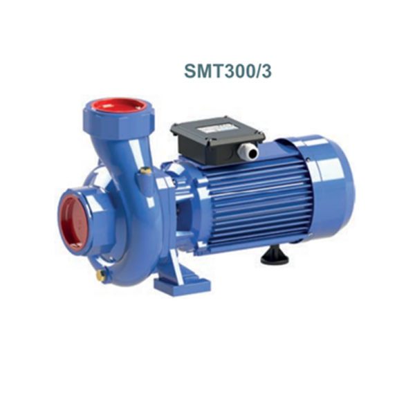 Одноступенчатый центробежный насос SM220/3, SMT300/3, SMT400/3 фото