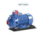 Одноступенчатый центробежный насос SM550/3 – SMT1500/3
