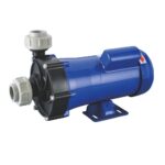 Магнитный насос без уплотнения серии TMP 30RM-100RM