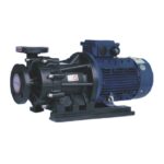 Магнитный насос серии CSM 1/2-5HP