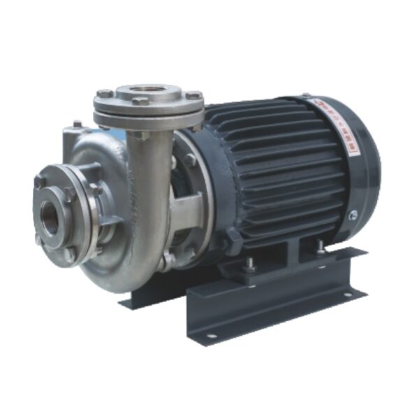 Горизонтальный центробежный насос серии TS 1/2-10HP